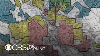 Activists work to heal damaging effects of redlining on minority Americans