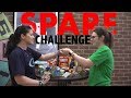 Storm | Spare Challenge - COTÉ vs BRUMMETT