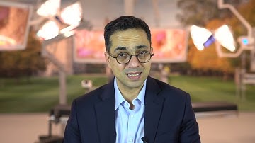 Robotic surgery vs laparoscopic surgery