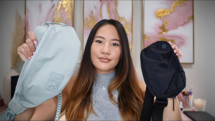 LOUIS VUITTON TOILETRY POUCH 19 vs 26 🤔 // What Fits & What I Use Each For  😉 