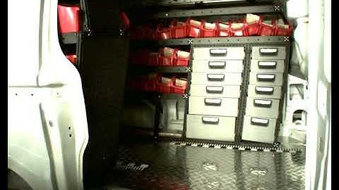 Modul-System Crash Test