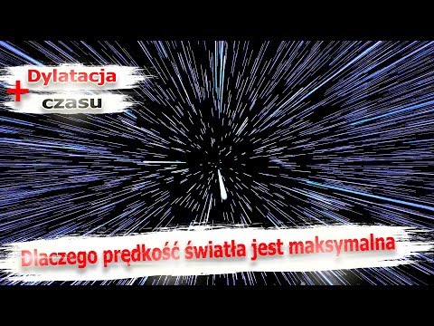 Wideo: Co to jest światło wyprzedzające czas?