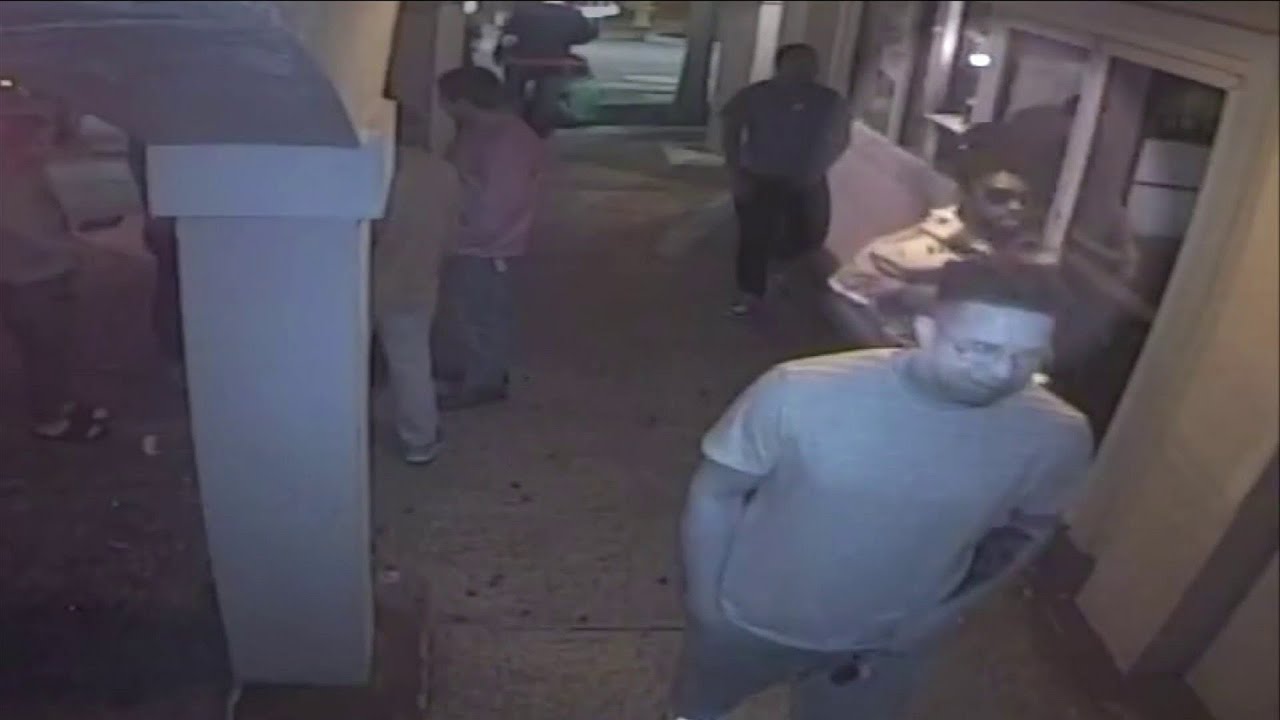 Police: Man identified in Jacksonville Beach attempted sexual battery ...