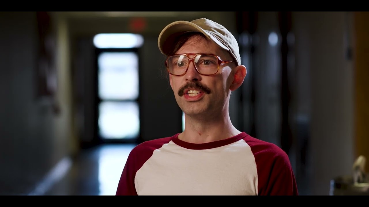 Ray Toffer Mockumentary (2025)