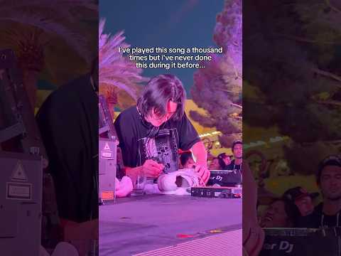 barefoot in the club #electronicmusic #edm #lasvegas