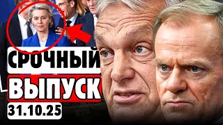 видео: 🔥⚡ТОЛЬКО ЧТО❗😨ВЕНГРИЯ И ПОЛЬША😱ОНИ СДЕЛАЛ ЭТО❗💥 картинка: 🔥⚡ТОЛЬКО ЧТО❗😨ВЕНГРИЯ И ПОЛЬША😱ОНИ СДЕЛАЛ ЭТО❗💥