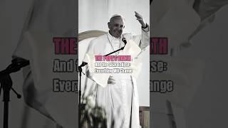 Download Lagu Why Everyone Panicked When The Pope Passed Away! #popefrancis #vatican #rome #christianity MP3 Download Lagu Why Everyone Panicked When The Pope Passed Away! #popefrancis #vatican #rome #christianity MP3