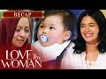 Jia's baby becomes Dana's adopted son | Love Thy Woman Recap (With Eng Subs)