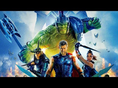 thor:-ragnarok-movie-posters