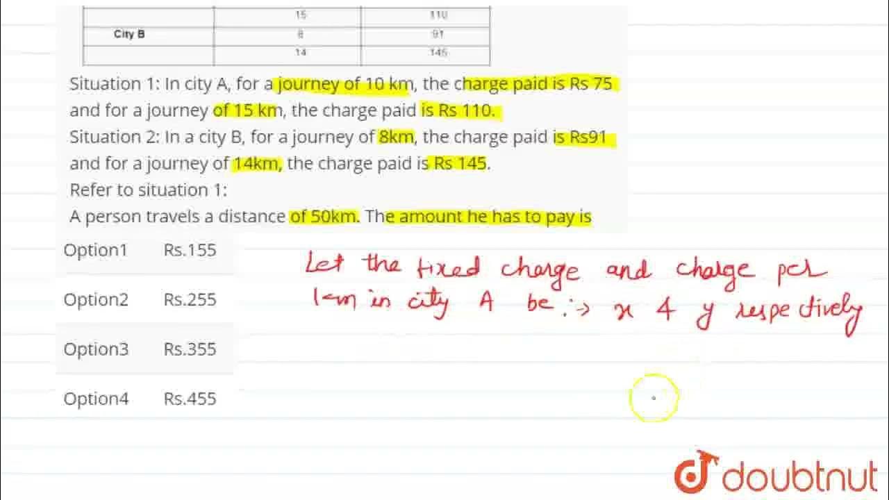 It Is Common That Governments Revise Travel Fares From Time To Time it-is-common-that-governments-revise-travel-fares-from-time-to-time
