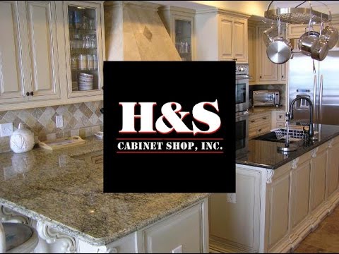 H S Cabinet Shop Inc Serving Huntsville Al Fayetteville Tn