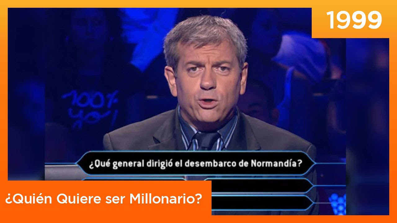 Juego quien quiere ser millonario