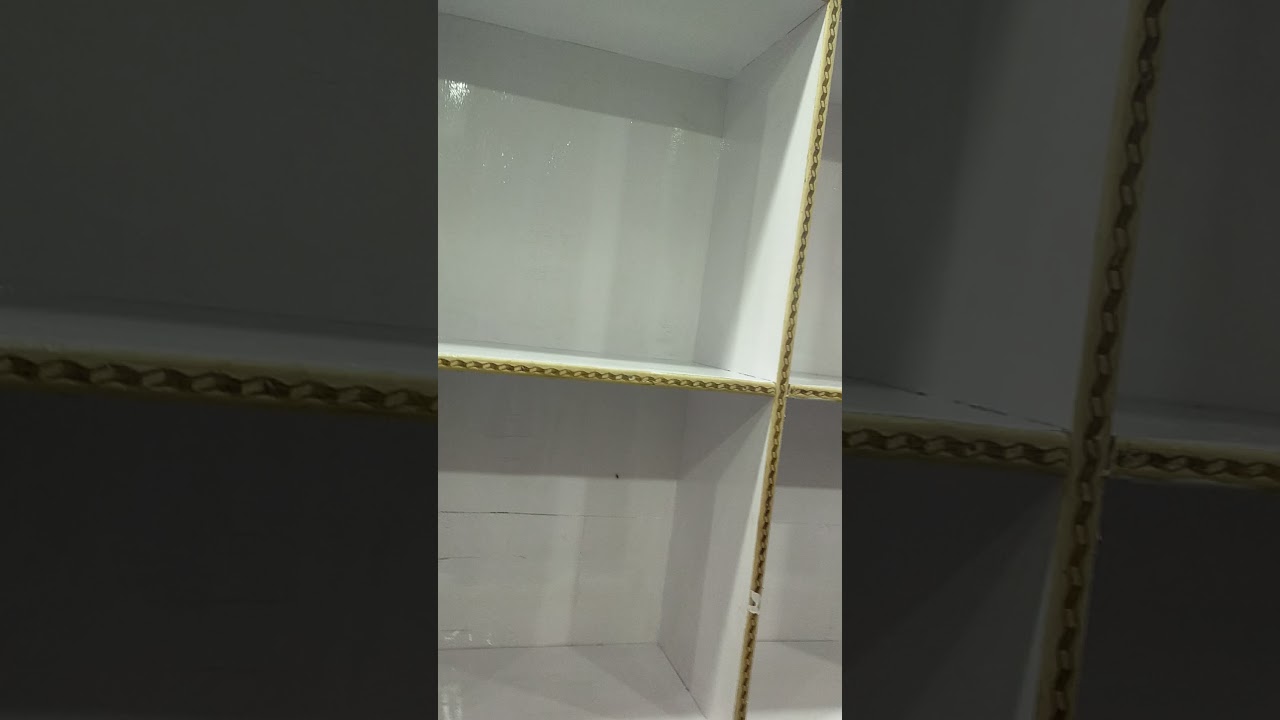 Dukan ka raik range ka tarika