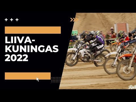 Rutska TV: Eesti Liivakuningas 2022