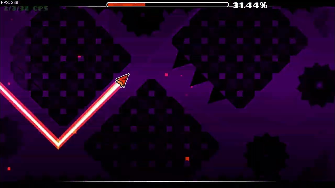Fairydust Completed - Hard Demon [GD 2.2081]