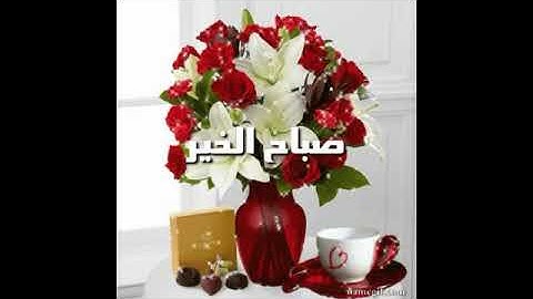 صباحكم معطر بذكر الله🌷أجمل حالات واتس صباحية قصيرة🌹أذكار الصباح🌱مقاطع انستغرام♥استوريات صباح الور