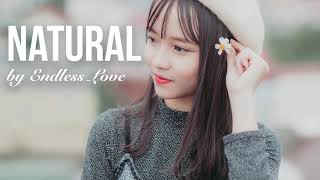 Natural - Endless Love (No Copyright Music)