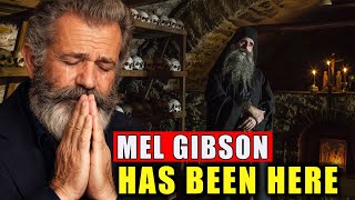 Mel Gibson Visited These 8 Sacred Places Before Making The Resurrection and The Passion