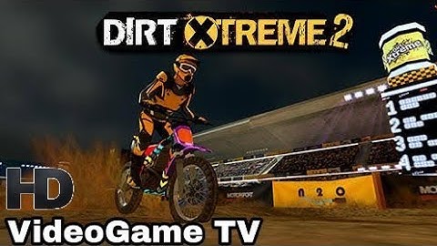 Dirt Xtreme 2 Gameplay Android & iOS