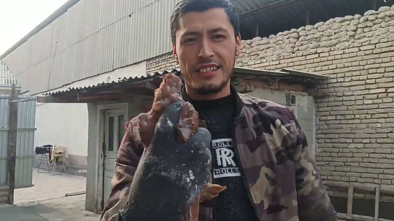 Yomonakan Oma 😁😁😁😉