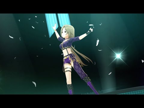 【デレステMV】こいかぜ －花葉－ / 恒常SSR［旅の呼び声］伊集院惠