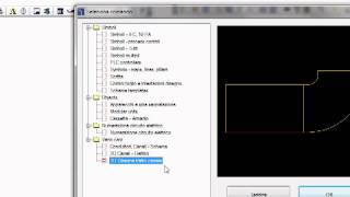 GstarCAD e CADprofi Electrical