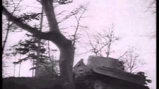 05  Panzer VI  Tigre Une terrifiante réputation. Une formidable machine de guerre. (part 1)