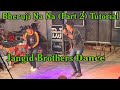 Bheruji na na  part2 dance by jangid brothers