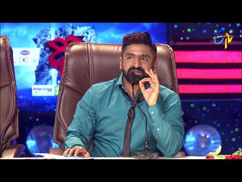 dhee-10-|-30th-may-2018-|-latest-promo