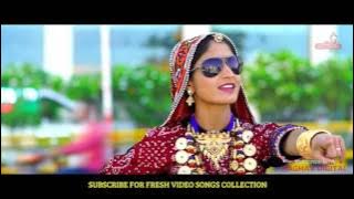 Rona Ser Ma (Full Video) | GEETA RABARI | LATEST GUJARATI SONGS 2017 | RAGHAV DIGITAL