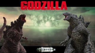 Godzillas Top 6 Most Powerful Incarnations
This is a List of the Top 6 Most Powerful Godzillas, it should be as a Note that Godzilla Earth would be Number 1, however I kept it realistic with Live Action Godzillas Only!
If You Agree give a thumbs up if you disagree leave a comment below as to why you think the list should be different!
And as Always Please Stomp that Like and Subscribe Button Godzilla Style! Godzillas Top 6 Most Powerful Incarnations