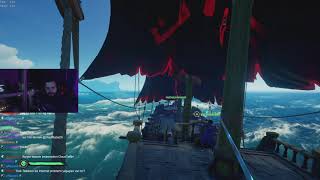 Raufbaba25 -Sea Of Thieves Wjahrein, Wussie, Incinmeden