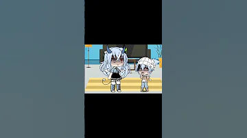 الولد انصدم قاشا نحن المستقبل قاشا Gacha Gachalife قاشاكلوب Memes قاشالايف 