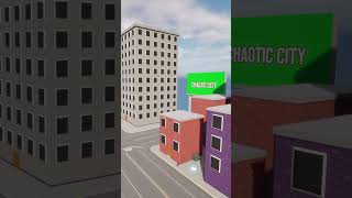 How you can play the most CHAOTIC FPS game #gamedesign #indiegame