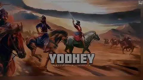 sukhsandhu new song l YODHEY II #pb19wale