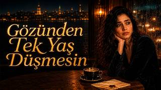 Gözünden Tek Yaş Düşmesin Ceylan Duman - Duygusal Arabesk Damar Şarkı