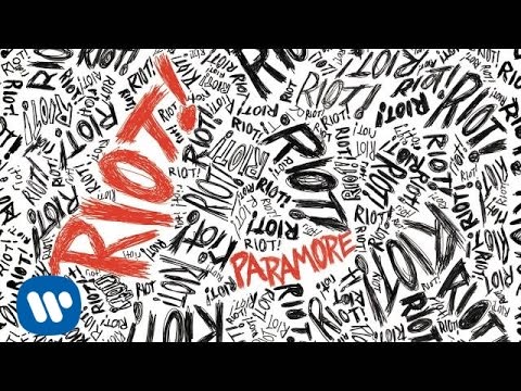 Paramore - For A Pessimist, I&#039;m Pretty Optimistic (Official Audio)