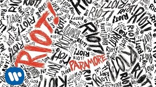 Paramore - For A Pessimist, I'm Pretty Optimistic (Official Audio)