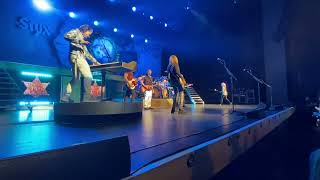 Styx. Renegade. Ft Myers