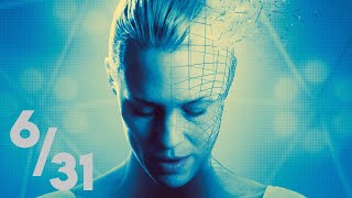 A.I. Replacing Actors In Film | The Congress (2013) - 6/31