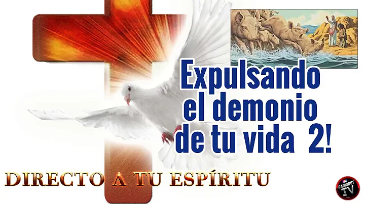 Directo a tu espritu Con Demetrio Lpez en www. rad...