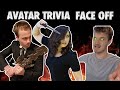 Avatar Trivia Face Off! Ft HelloFutureMe and Daniel Greene [CC]