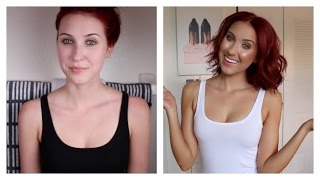 My Sunless Tanning Routine | Jaclyn Hill