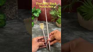 Scratcher Retractable Telescopic Massage Tool (1 Pc)🔖 SKU: 12934_💰 Price: ₹53.00#wukusy