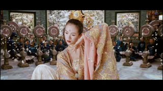 映画Lovers2004 日本版劇場公開予告編 十面埋伏 House Of Flying Daggers Japanese Theatrical Trailer