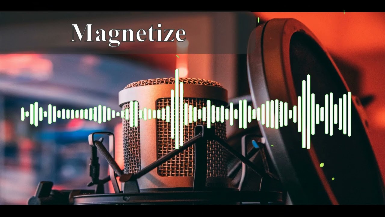 Guarda Magnetize - Cushy | Hip Hop | NoCopyRightAudio su YouTube Guarda Magnetize - Cushy | Hip Hop | NoCopyRightAudio su YouTube