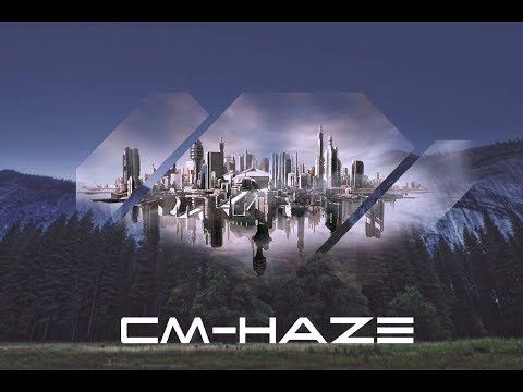 CM-HAZE - INSANITY FALL18 TRAP MIX