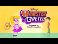 Hamster And Gretel Intro