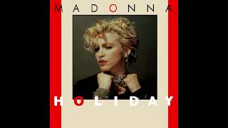 Madonna - Holiday (Dub Version)