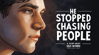 Información  He Stopped Chasing People | A Motivational Story  Actualización